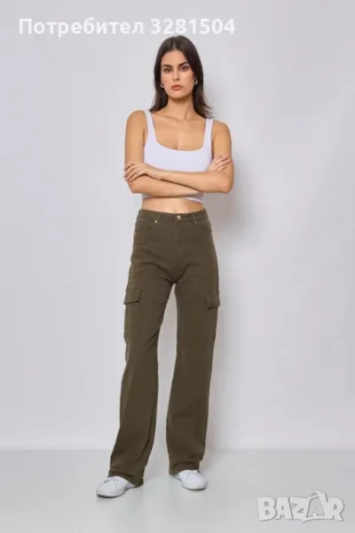 Дамски дънки Marivy. 36,38,40., снимка 1