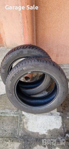 Nexen 215/60/R17 96H - 4 Seasons, гуми за SUV, снимка 1