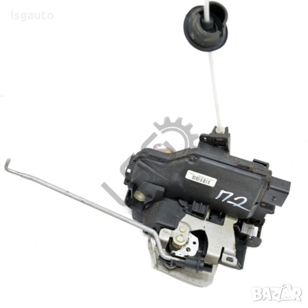 Брава предна дясна врата AUDI A4 (B6) 2000-2004 ID:100210, снимка 1