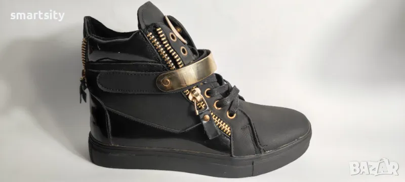 Дамски кецове Desun., снимка 1