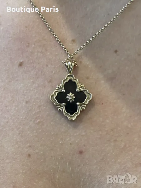 Buccellati Opera колие, снимка 1