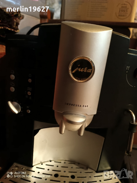 машина  за части или за ремонт, снимка 1