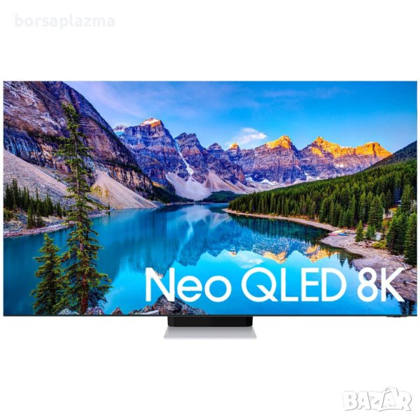 Телевизор Samsung Neo QLED 85QN900B, 85" (214 см), Smart, 8K, Клас G, снимка 1