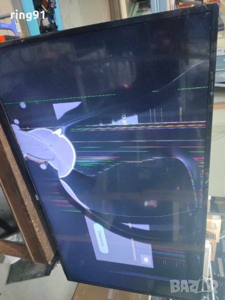 Телевизор Philips 50PUS6504/12 На части , снимка 1