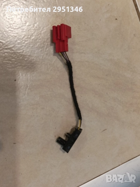 LED модул Амбиентно осветление Audi A4 A5 F5 8W8947355A, снимка 1