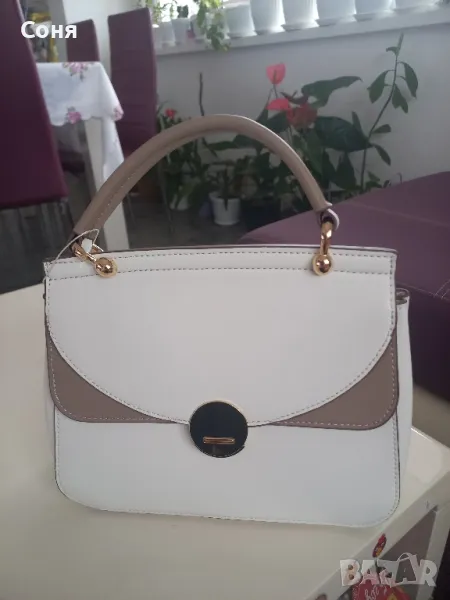 Дамска чанта , снимка 1