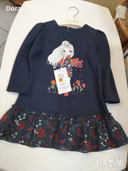 детска рокля, снимка 1