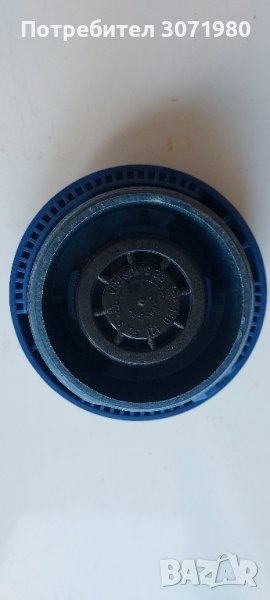 Капачка охладителна течност  за VW Volkswagen 1.9 TDI original , снимка 1