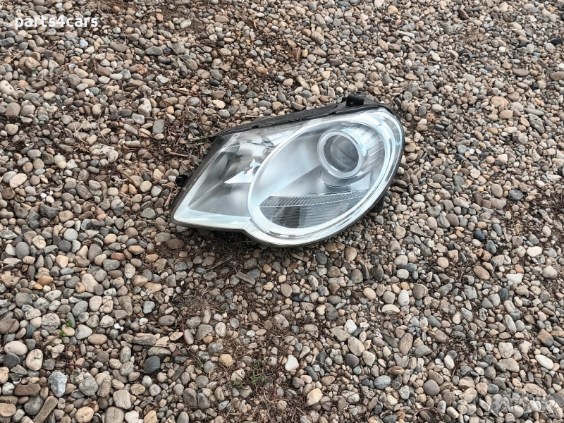 ляв фар за фолксваген ЕОС VOLKSWAGEN EOS, снимка 1