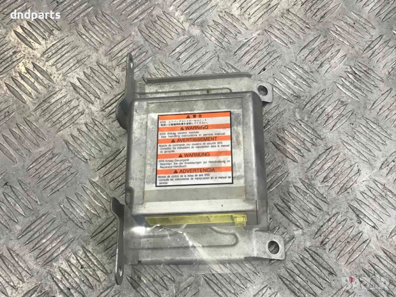 Airbag Модул Subaru Impreza,1.5i,2007г., снимка 1