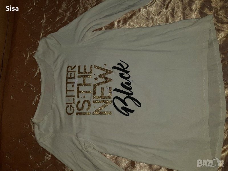 Блузка за ръст 158/164, снимка 1