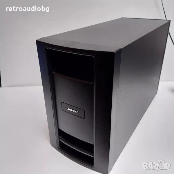 Буфер BOSE модел PS18 III, снимка 1