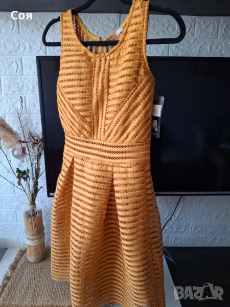 Чисто нова рокля, снимка 1