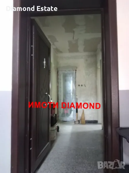 Голяма гарсониера в Димитровград кв. Славянски, снимка 1