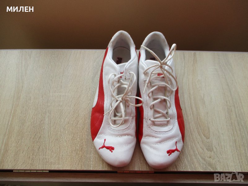 PUMA FERARRI МАРАТОНКИ, снимка 1