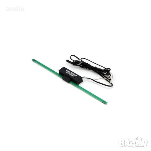 Авто антена Vertex ANT05 с усилвател, снимка 1