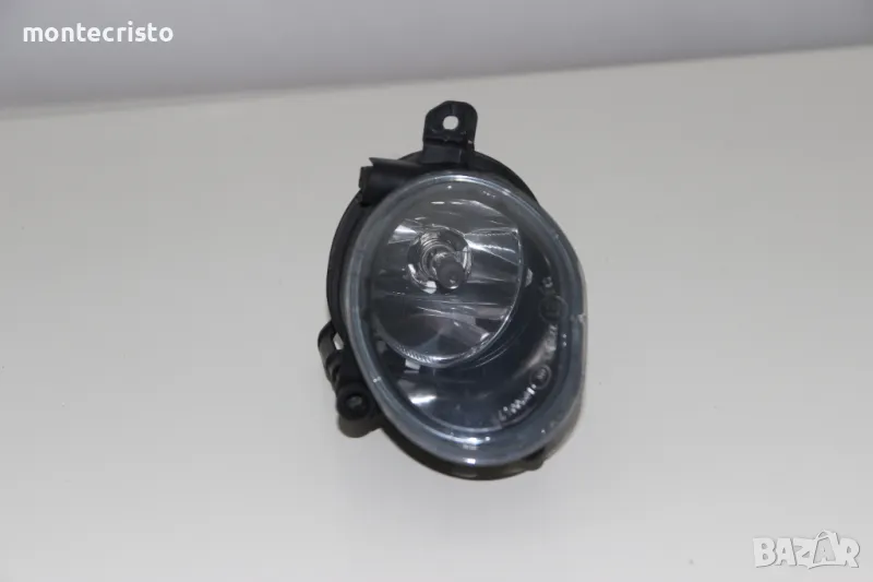 Десен халоген Volvo V50 facelift (2007-2012г.) десен фар за мъгла / 0 305 085 002 / 0305085002, снимка 1