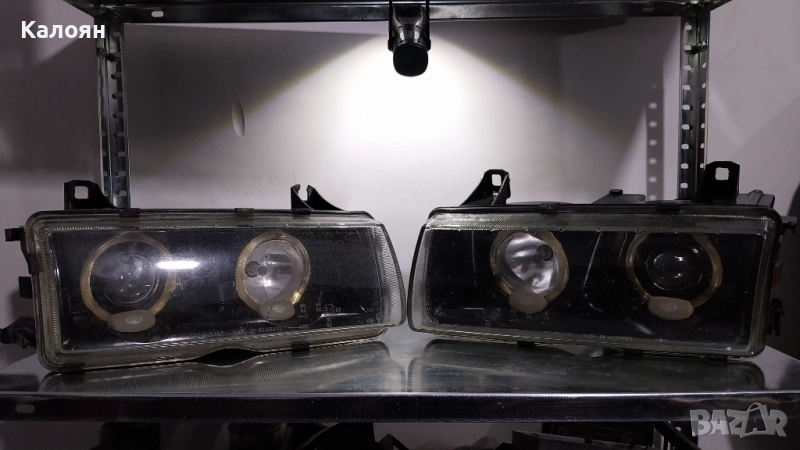 Части за бмв е36, снимка 1