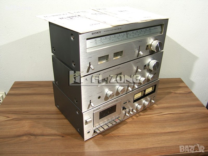 Комплект Sony, снимка 1