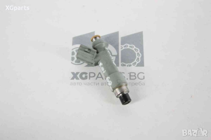 Дюза бензин за Toyota Yaris II 1.0i 69 к.с. (2005-2012) 23250-0Q010, снимка 1