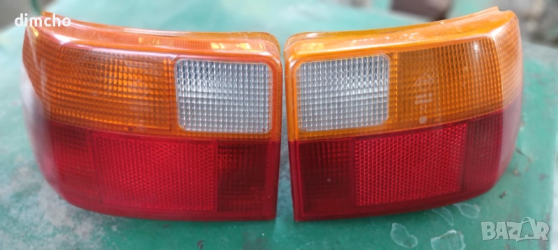 Стопове за Opel Astra F(Опел Астра Ф) Хечбек, снимка 1