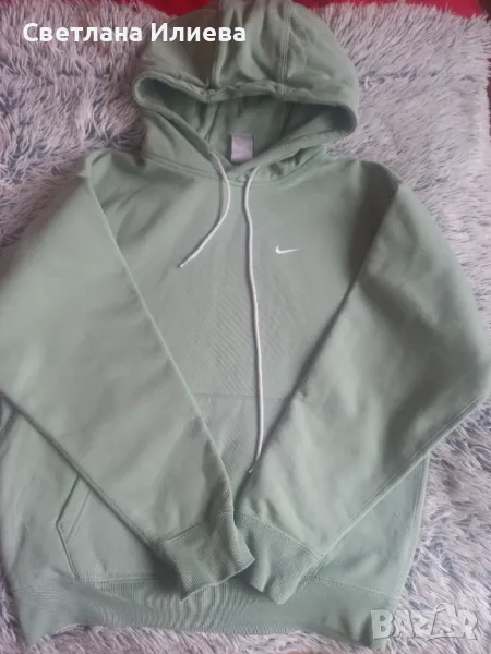 Горнище Nike, снимка 1