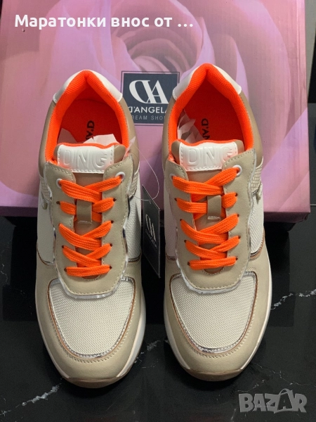 D’ANGELA Original , снимка 1