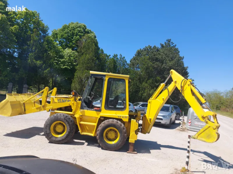 VENIERI VF6.33, снимка 1