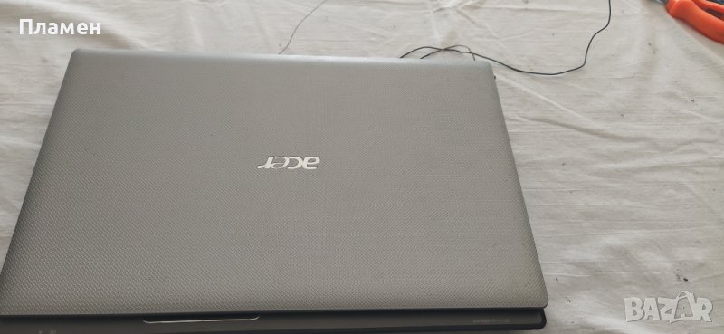 Лаптоп Acer 5742G на части, снимка 1