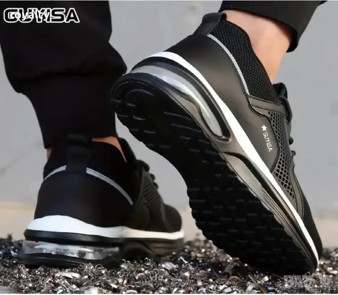 Мъжки маратонки , снимка 1