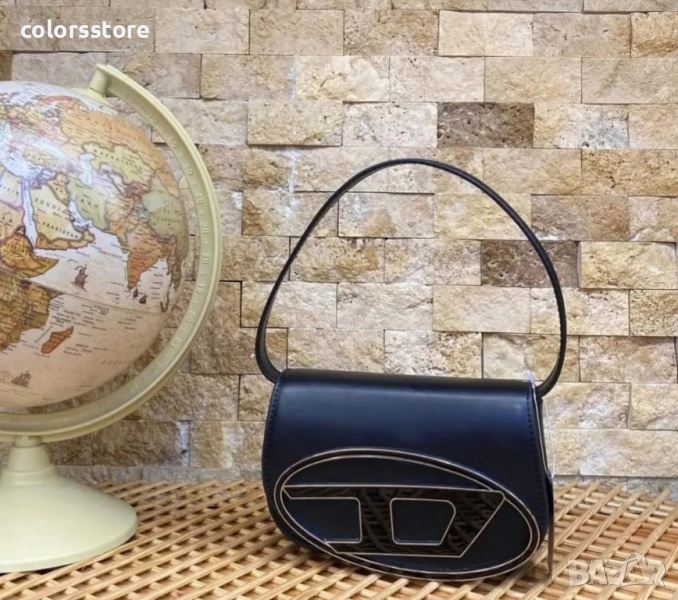 Чанта Diesel/SG220de, снимка 1