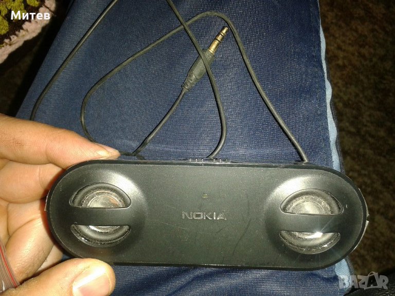 Тонколони за NOKIA, снимка 1