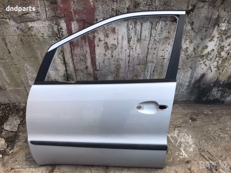 Предна лява врата Mercedes A-Class,W168,2003г., снимка 1
