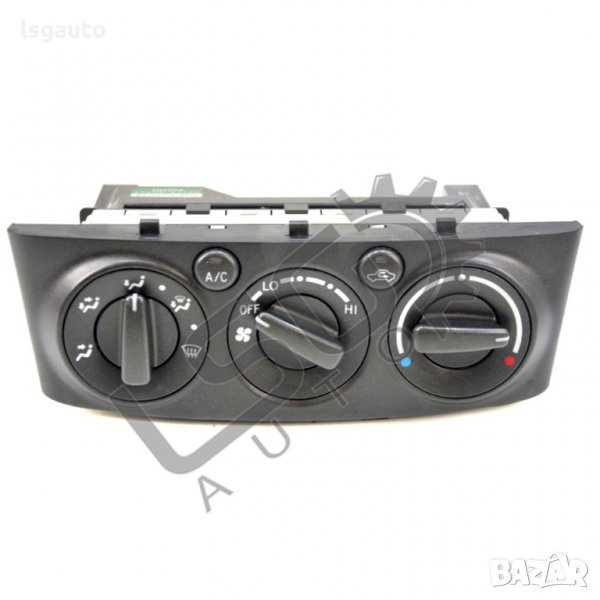 Панел парно климатик Toyota Avensis II 2003-2009 TA150121N-120, снимка 1