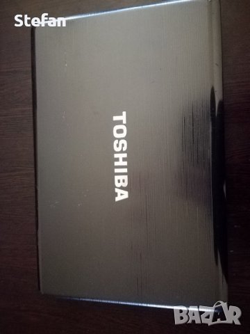 Toshiba Satellite P775, снимка 1