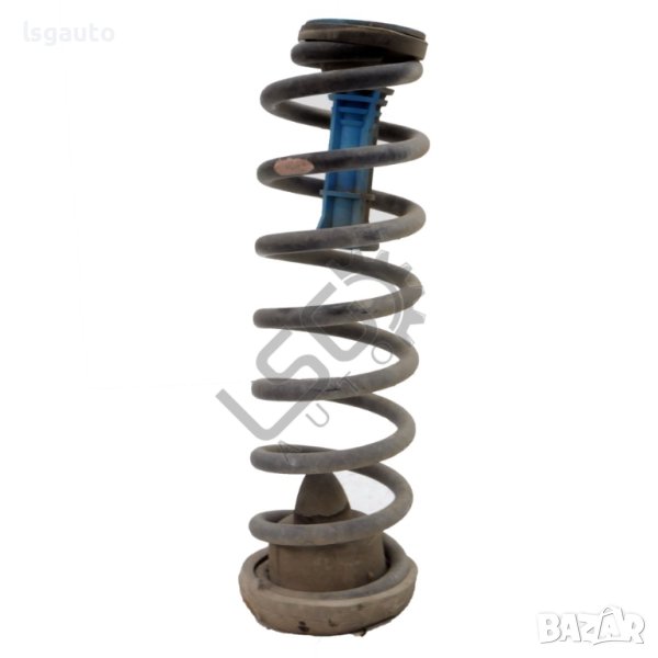 Задна пружина Renault Scenic II 2004-2009 ID: 114121, снимка 1