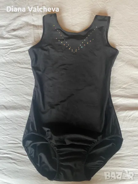 Ново трико за гимнастика , снимка 1