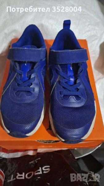 Спортни обувки Nike, снимка 1