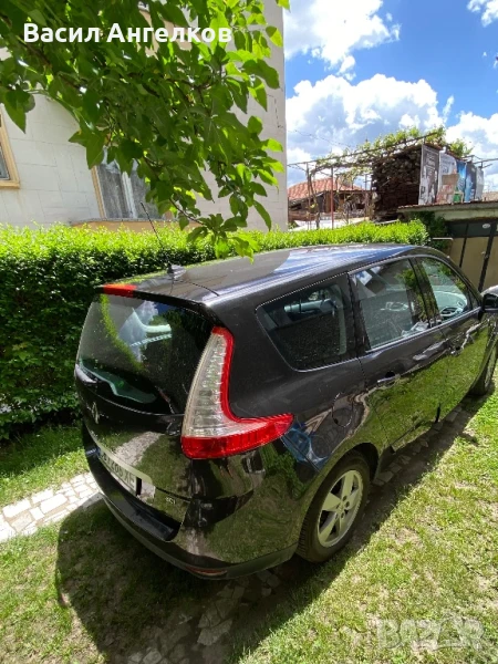 Продавам Рено Гранд сценик lll, снимка 1