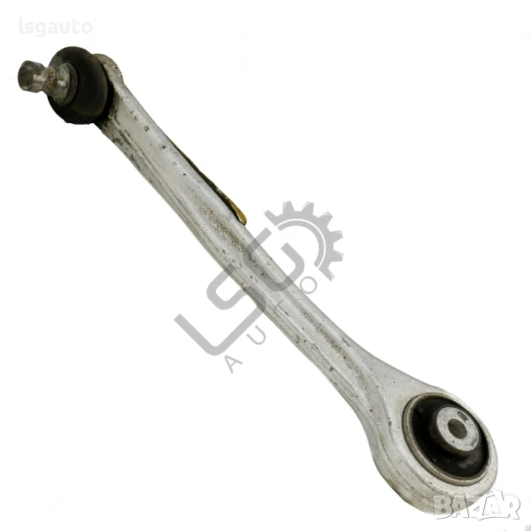 Преден горен ляв носач AUDI A4 (B8) 2008-2015 ID:148781, снимка 1