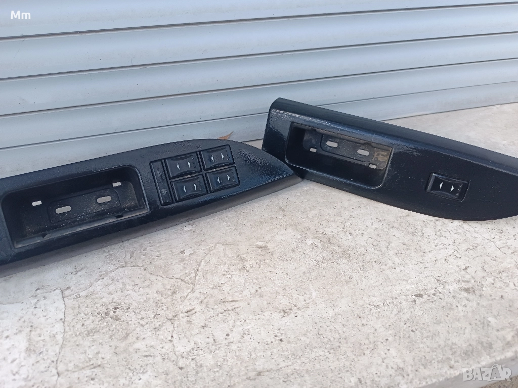 бутони Ел стъкла Мондео мк3, снимка 1