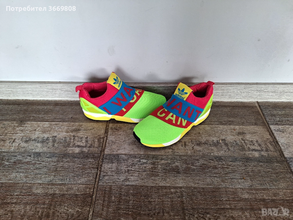 Дамски обувки , снимка 1