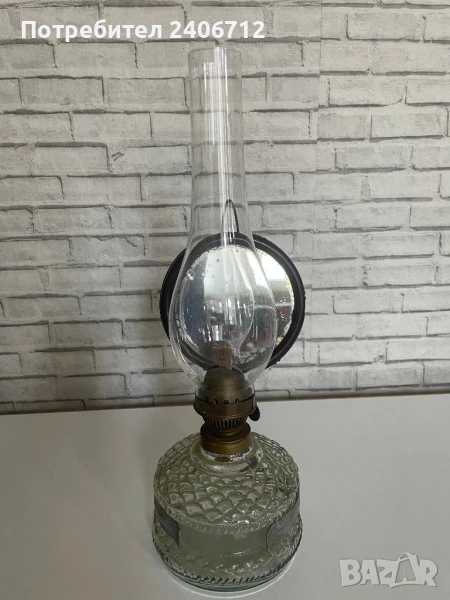 Газени лампи, снимка 1