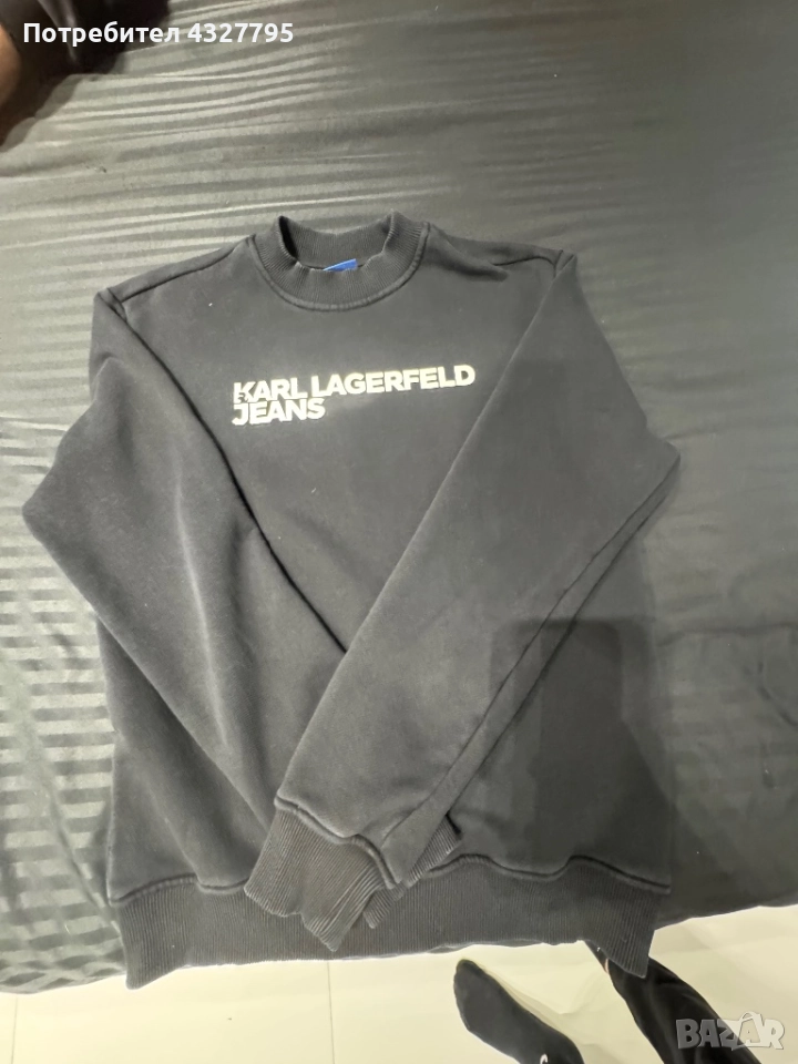 KARL LAGERFELD Jeans, снимка 1