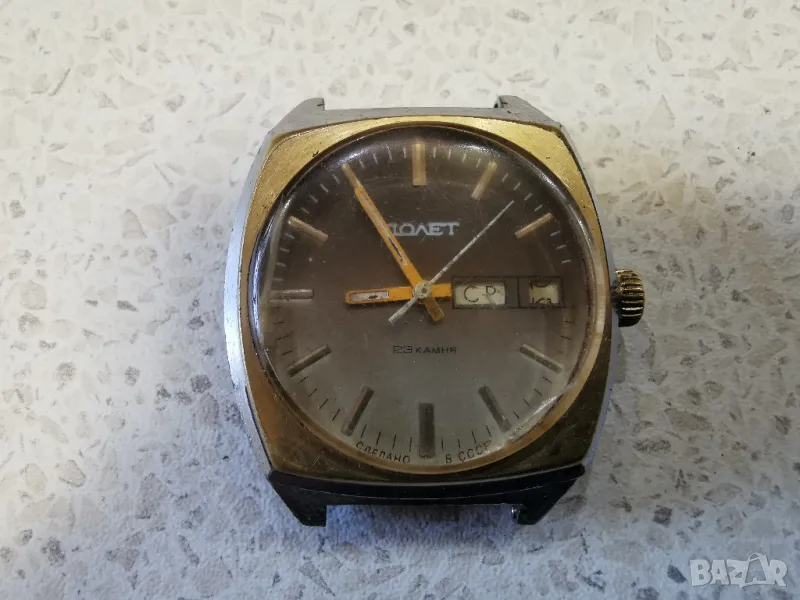 ПОЛЕТ АВТОМАТ, снимка 1