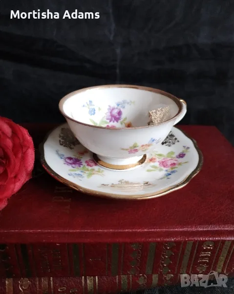 Сет за кафе , снимка 1