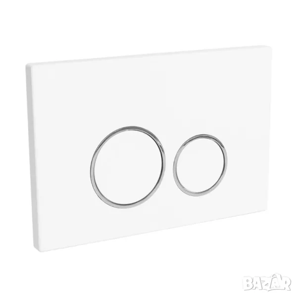 Бутон за WC Geberit, снимка 1