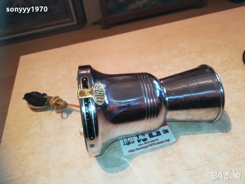 антика-френска мелачка 0303211109, снимка 1