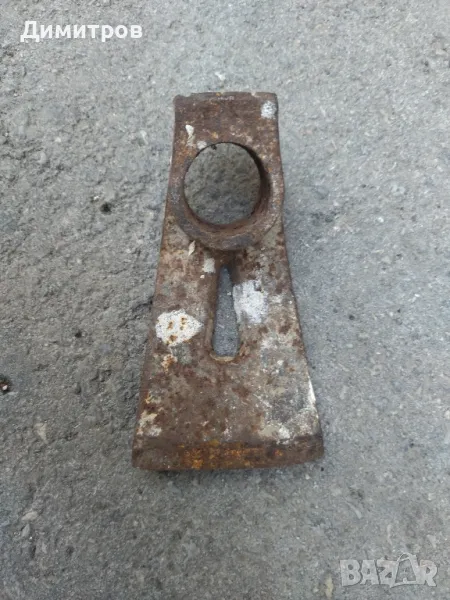 Чукче и тесла, снимка 1