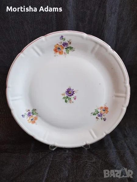 Плато "Макове", снимка 1